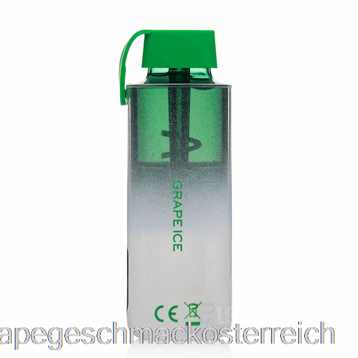 Vozol Neon 10000 Einweg-Trauben-Eis-Vape-Geschmack